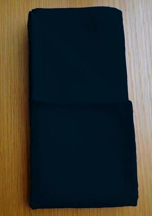 Monarch Navy Blue Napkins  