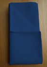 Lazurite Royal Blue Napkin 51cm x 51cm (20 x20") 