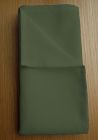 Mossage Green Napkins 51 x 51 cm (20/20")