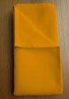 Sunburst Yellow 51 x 51 cm (20/20") Napkin