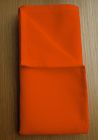 Sunset Orange 51 x 51 cm (20/20") Napkin