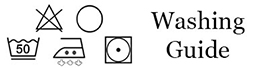 View Tablecloths Washing Guide